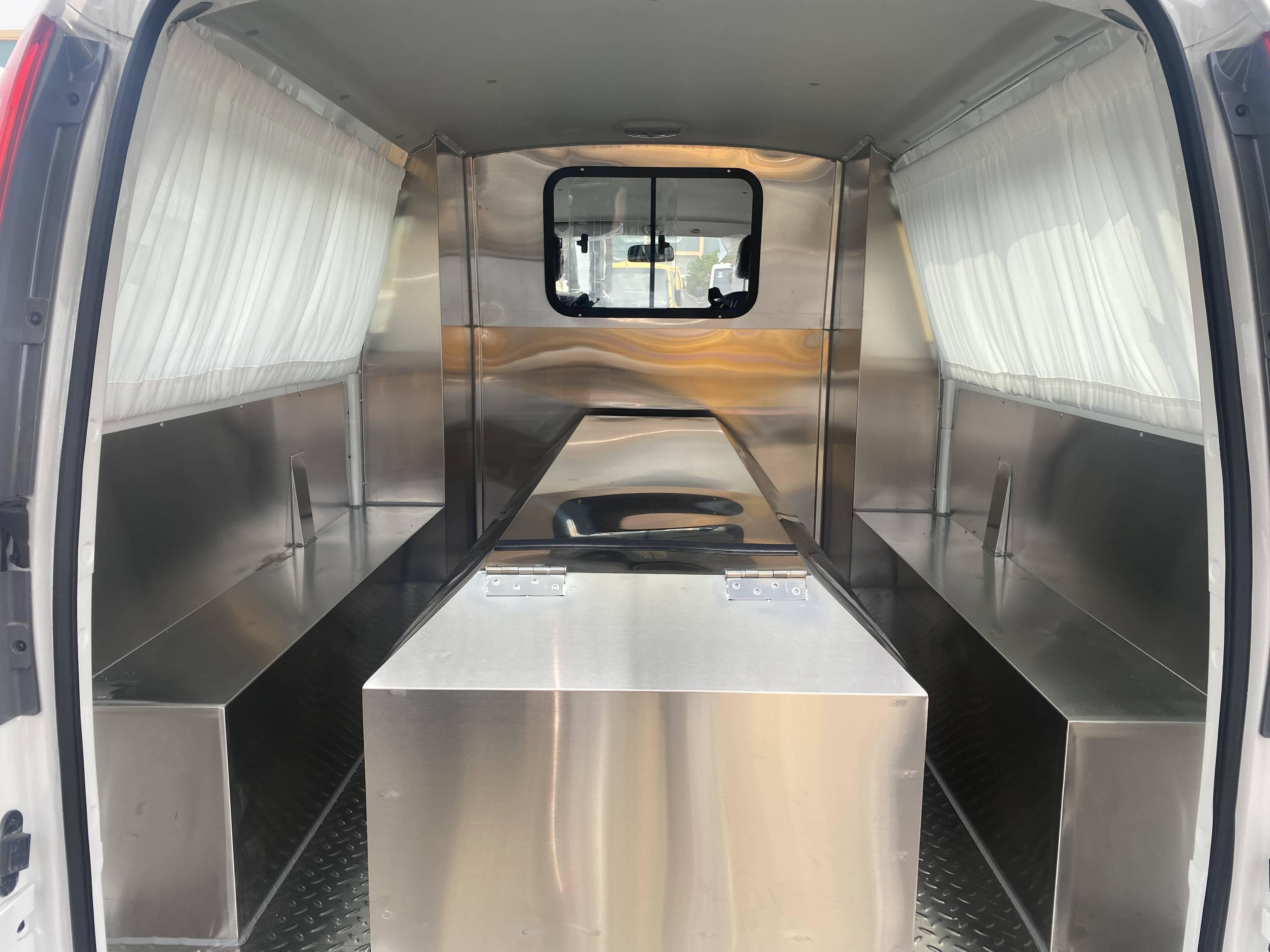 襄州区外地遗体运输的贴心之选